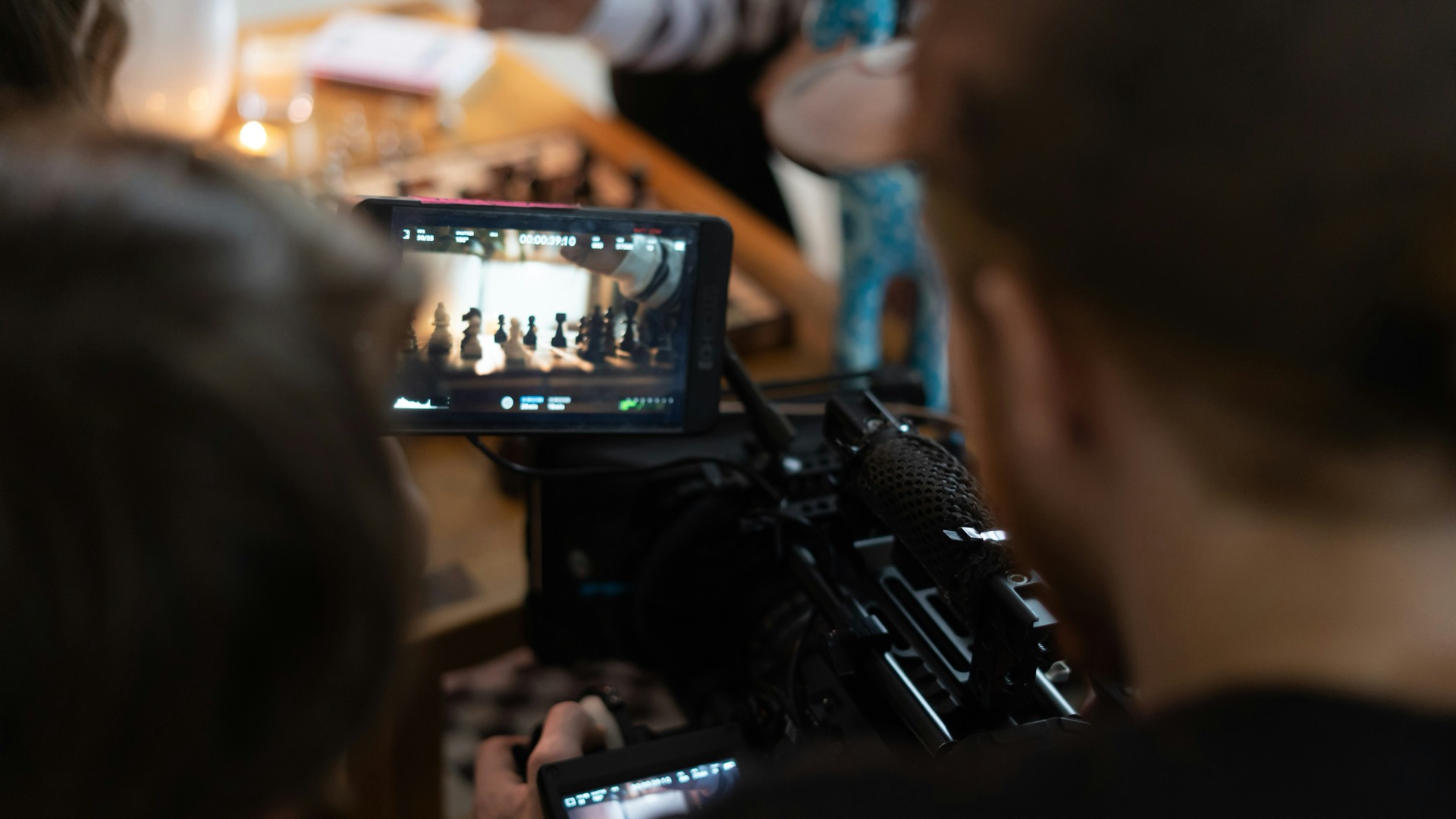 The new economics of long-form Indian content